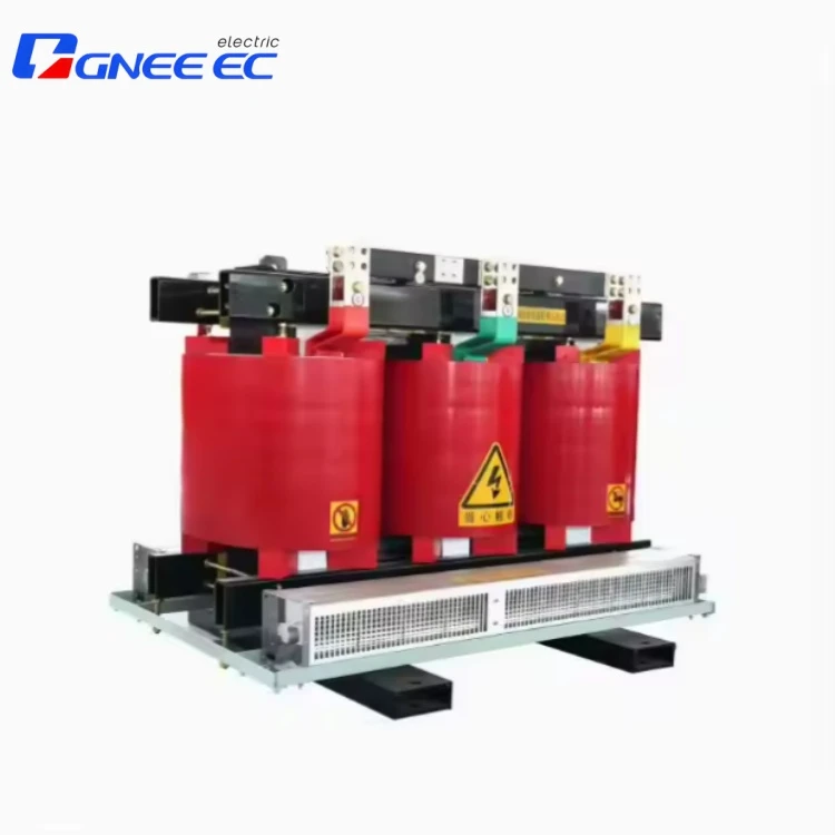 160kVA Dry Type Step Down Transformer