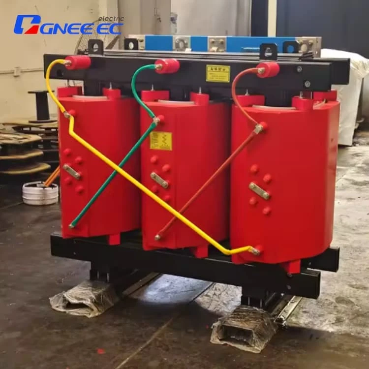 160kVA Dry Type Step Down Transformer