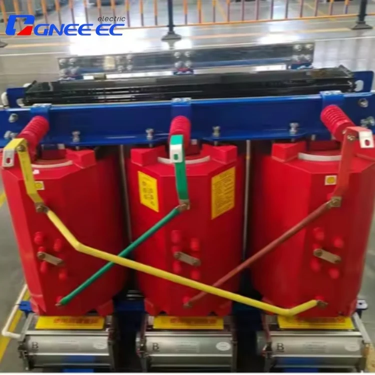 160kVA Dry Type Step Down Transformer