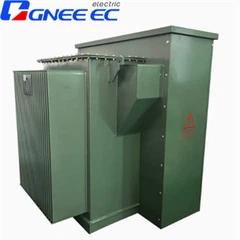 Panelga o'rnatilgan transformator