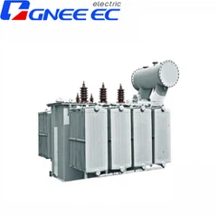 Substansiya transformatori