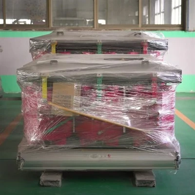 Gnee Electric kompaniyasining 150 kVA quruq{1}} tipidagi transformatori Ispan...