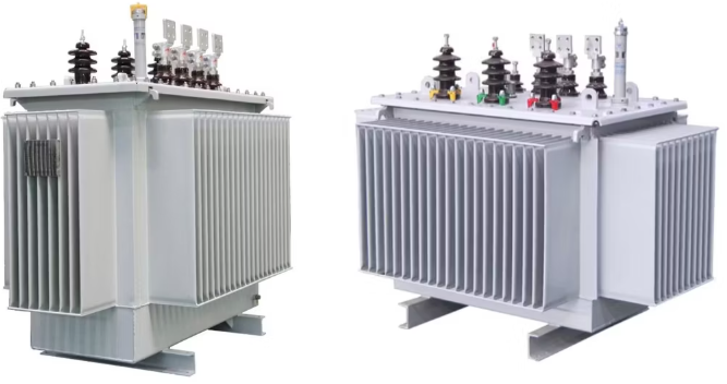 250kVA 10kV Oil Filled Distribution Transformers 250kVA 10kV Oil Filled Distribution Transformers