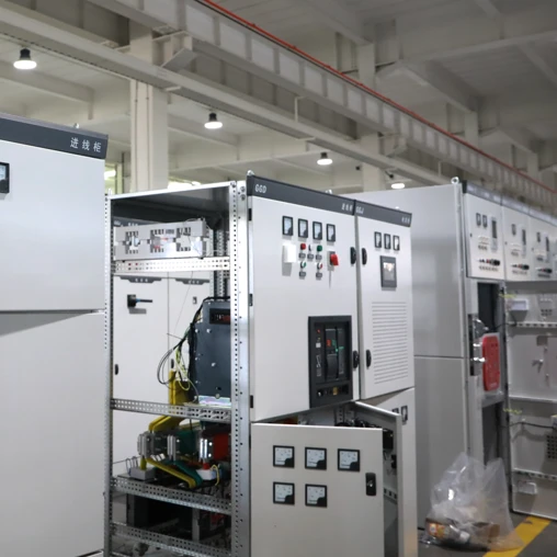 XGN66-12 Switchgear XGN66-12 Switchgear
